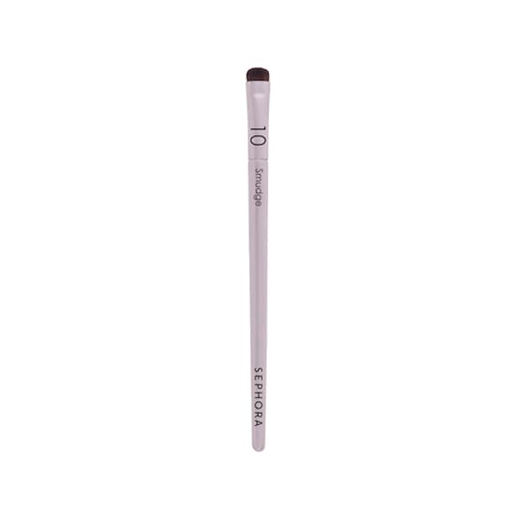 Pędzel 10 - Pędzel do rozcierania cieni, SEPHORA COLLECTION